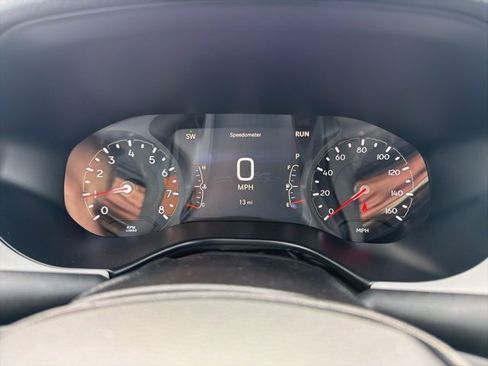 New 2026 Jeep Compass Limited image 11