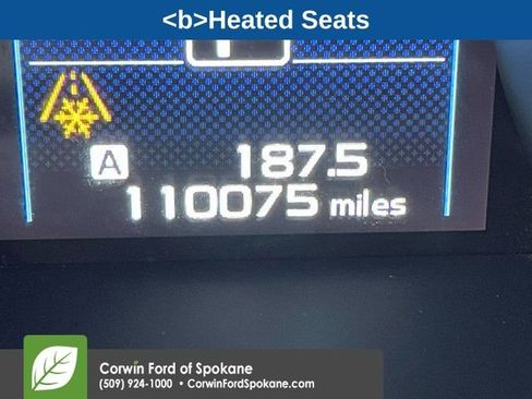 Used 2016 Subaru Outback 3.6R Limited image 4