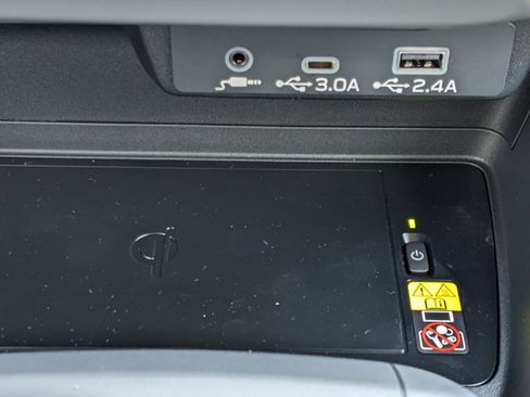 New 2025 Subaru Crosstrek 2.5i Limited image 25