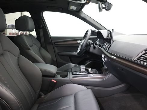 Certified 2023 Audi Q5 2.0T Premium Plus w/ Premium Plus Package AWD/4WD image 21
