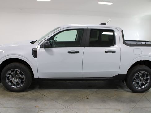 New 2026 Ford Maverick XLT image 5
