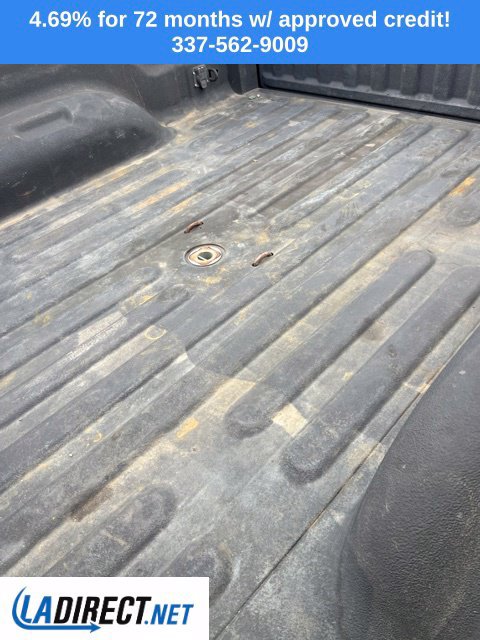 Used 2015 RAM 2500 Big Horn AWD/4WD image 12