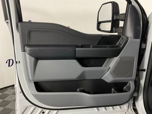 New 2026 Ford F250 XLT w/ XLT Premium Package image 12