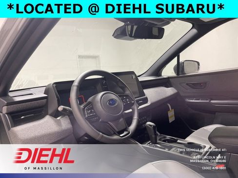 New 2026 Subaru Outback Limited image 21