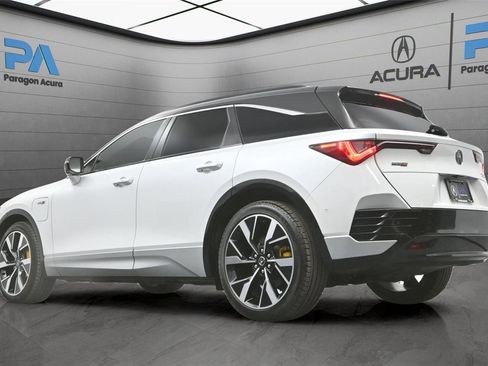 Used 2024 Acura ZDX Type S image 35
