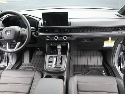 New 2026 Honda CR-V Sport-L