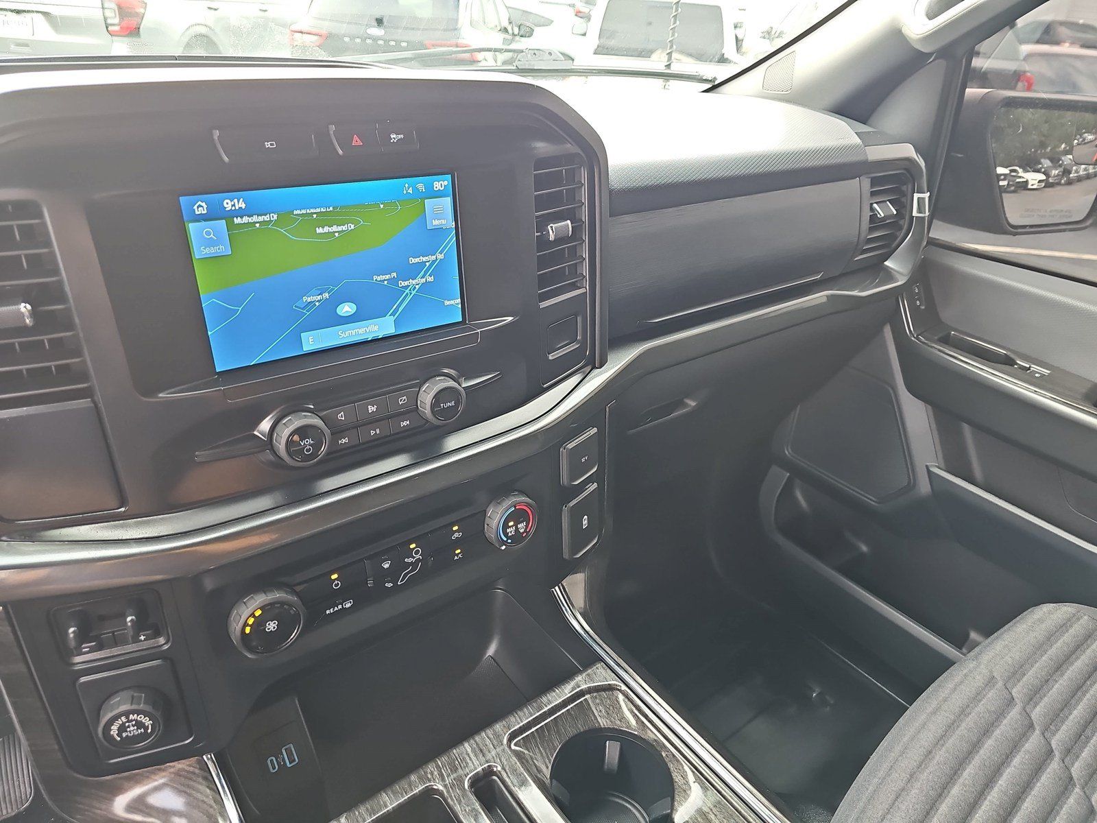 Used 2023 Ford F150 XL w/ STX Appearance Package RWD image 21