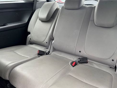 Used 2023 Honda Odyssey EX-L image 19