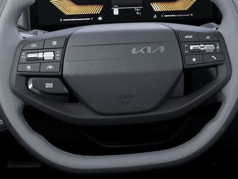 New 2026 Kia K4 EX FWD image 22