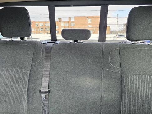 Used 2020 RAM 2500 Tradesman w/ Power Wagon Package image 17