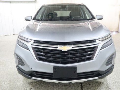 Used 2023 Chevrolet Equinox LT image 7