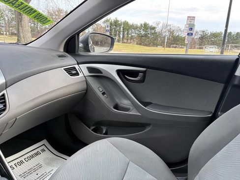 Used 2013 Hyundai Elantra GLS image 19