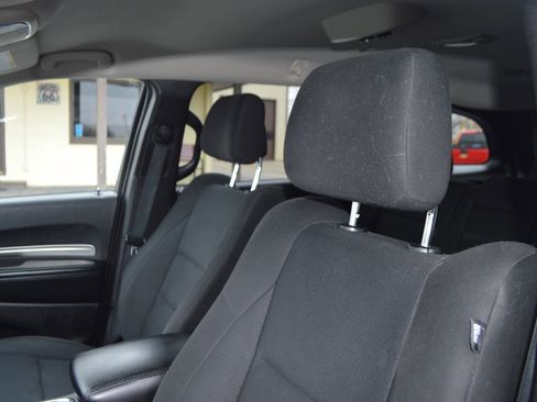 Used 2012 Dodge Durango SXT AWD/4WD image 16