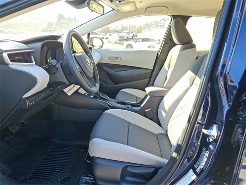 New 2026 Toyota Corolla LE image 13