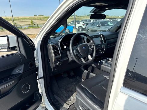 Used 2021 Ford Expedition XLT RWD image 20