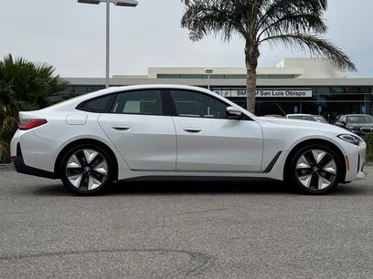 Used 2023 BMW i4 eDrive35