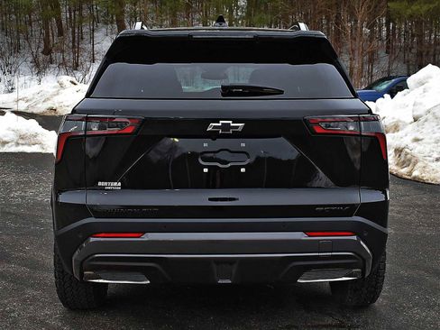 New 2026 Chevrolet Equinox ACTIV image 7