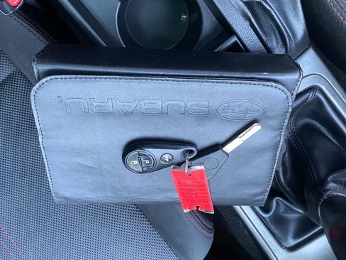 Used 2013 Subaru Impreza WRX Premium AWD/4WD image 17