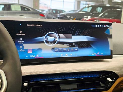 New 2026 BMW i4 xDrive40i w/ M Sport Package AWD/4WD image 15