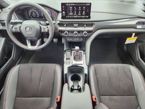 New 2026 Acura Integra Type S FWD image 25