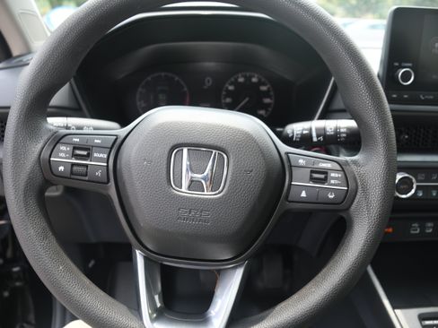 Certified 2025 Honda CR-V EX image 13