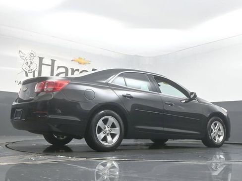 Used 2014 Chevrolet Malibu LS w/ Protection Package image 31