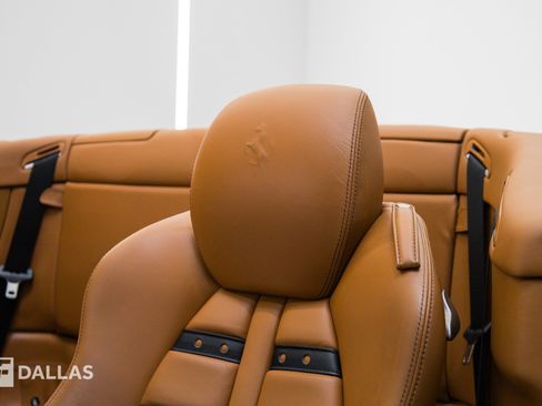 Used 2011 Ferrari California RWD image 25