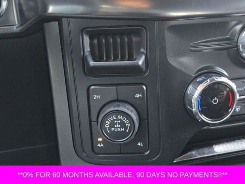 New 2025 Ford F150 Lariat w/ Equipment Group 502A High image 17