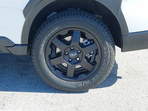 Certified 2023 Subaru Outback Wilderness image 34