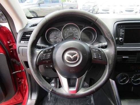 Used 2014 MAZDA CX-5 Touring AWD/4WD image 13