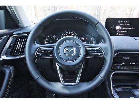 New 2026 MAZDA CX-90 3.3 Turbo w/ Preferred Package image 13