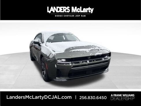 New 2026 Dodge Charger GT w/ Driver Convenience Group image 1