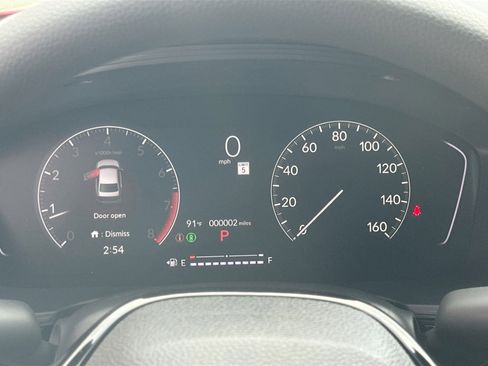 New 2026 Honda Civic LX image 9