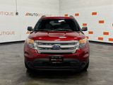 Used 2015 Ford Explorer 4WD image 3
