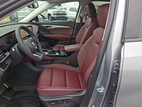 New 2026 Buick Envision Sport Touring image 10