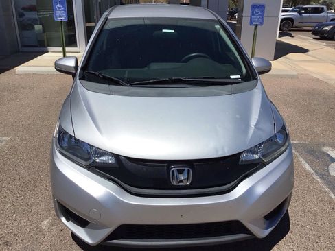 Used 2015 Honda Fit LX image 10