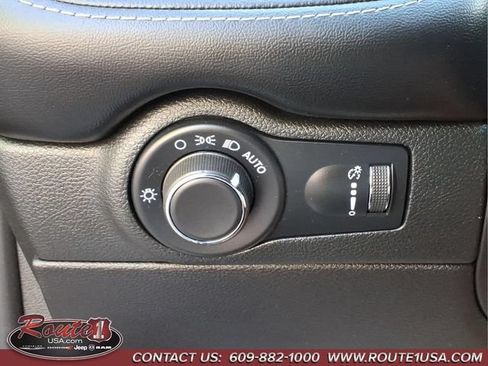 Used 2023 Dodge Durango SRT Hellcat w/ Black Package AWD/4WD image 26