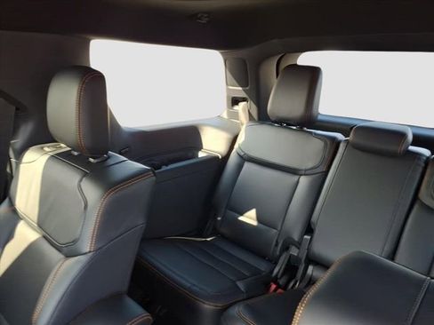 New 2025 Ford Expedition Tremor image 7