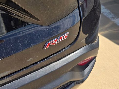 Used 2024 Chevrolet Trax RS FWD image 20