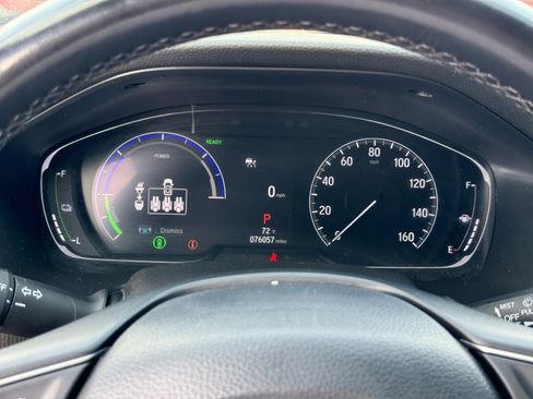 Used 2022 Honda Accord Sport image 26