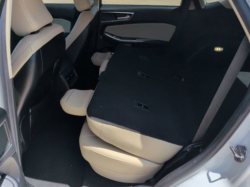 Used 2022 Ford Edge SEL w/ Convenience Package AWD/4WD image 41