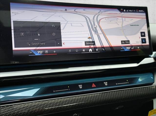 New 2026 BMW i5 M60 AWD/4WD image 13