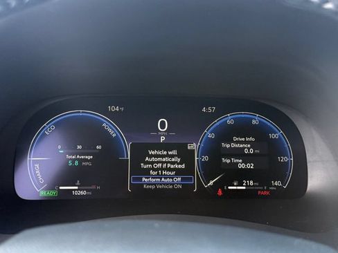 Used 2025 Toyota Highlander Limited AWD/4WD image 20