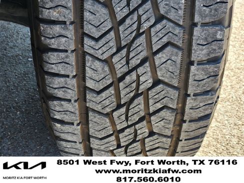 Certified 2025 Kia Telluride SX Prestige X-Pro AWD/4WD image 10