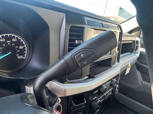 New 2026 Ford F450 XL RWD image 12
