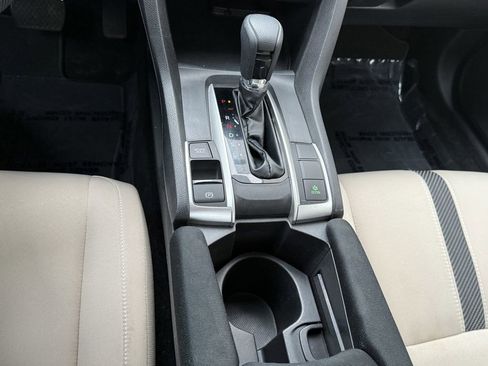 Used 2018 Honda Civic LX image 22