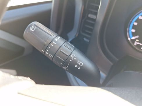 Used 2023 Ford Bronco Big Bend image 22