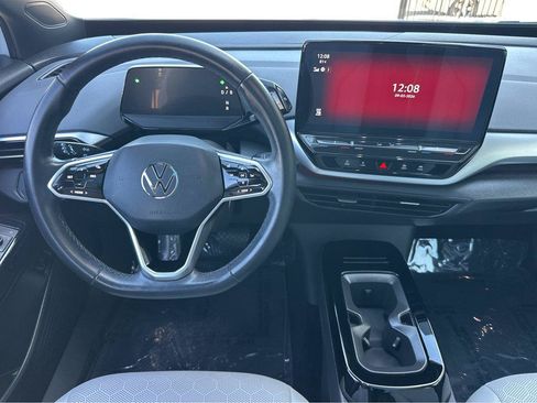 Used 2022 Volkswagen ID.4 Pro S RWD image 20