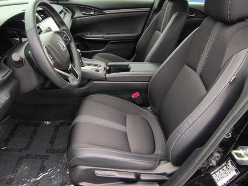 Used 2021 Honda Civic Sport image 17