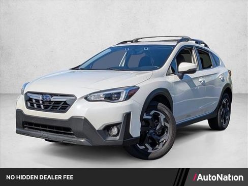 Certified 2023 Subaru Crosstrek 2.5i Limited AWD/4WD image 1
